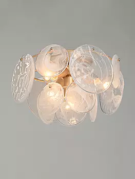 Потолочная люстра Vitaluce V5828-8/3+1PL