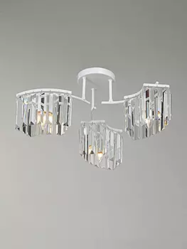 Потолочная люстра Vitaluce V5884-0/3PL