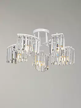 Потолочная люстра Vitaluce V5884-0/5PL