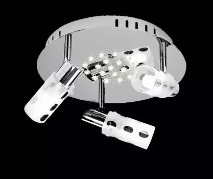 Потолочная люстра Wedo Light 47155.01.03.03