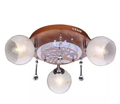 Потолочная люстра Wedo Light 49056.01.08.03