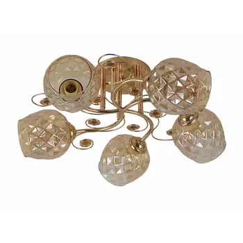 Потолочная люстра Wedo Light 51694.01.01.05