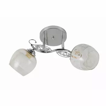 Потолочная люстра Wedo Light 51697.01.03.02