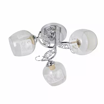 Потолочная люстра Wedo Light 51697.01.03.03