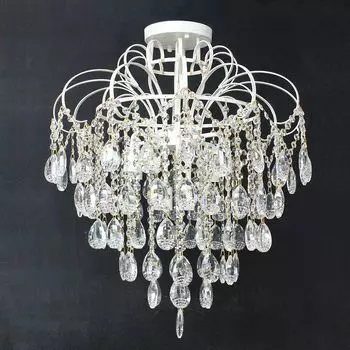 Потолочная люстра Wedo Light 65290.01.29.06