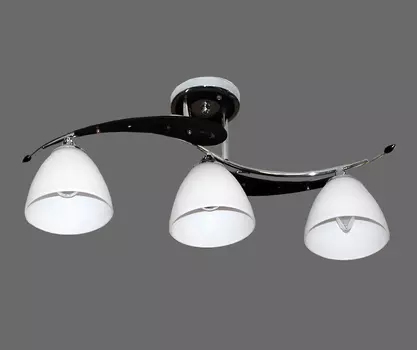 Потолочная люстра Wedo Light 65311.01.13.03