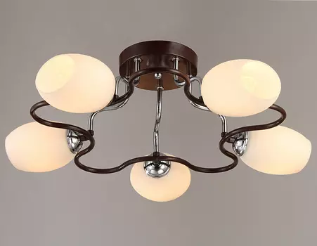 Потолочная люстра Wedo Light 65339.01.38.05