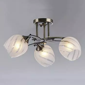 Потолочная люстра Wedo Light 65546.01.05.03