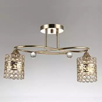 Потолочная люстра Wedo Light 65596.01.01.02