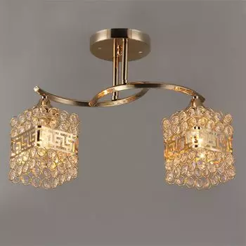 Потолочная люстра Wedo Light 65689.01.01.02