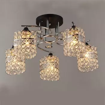 Потолочная люстра Wedo Light 65690.01.13.05