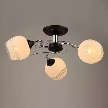 Потолочная люстра Wedo Light 65755.01.13.03