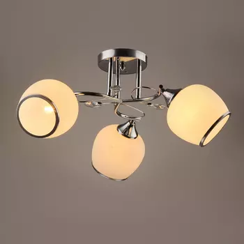 Потолочная люстра Wedo Light 65763.01.03.03