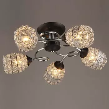 Потолочная люстра Wedo Light 65779.01.13.05