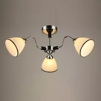 Потолочная люстра Wedo Light 65807.01.13.03