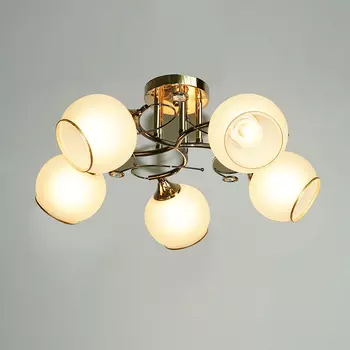 Потолочная люстра Wedo Light 65821.01.69.05