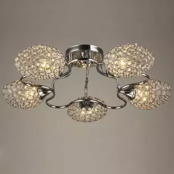 Потолочная люстра Wedo Light 65835.01.03.05