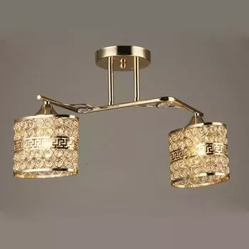 Потолочная люстра Wedo Light 65902.01.01.02