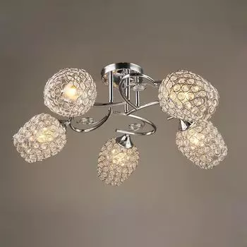 Потолочная люстра Wedo Light 65904.01.03.05