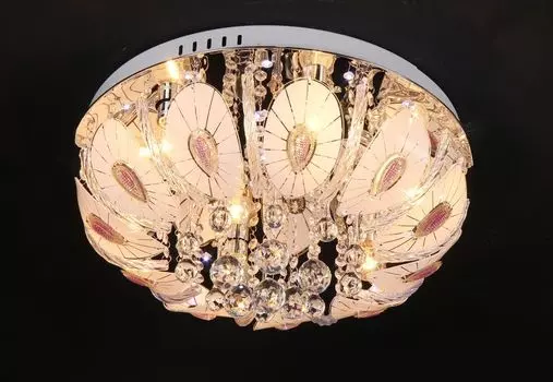 Потолочная люстра Wedo Light 68214.01.03.06