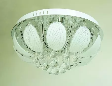 Потолочная люстра Wedo Light 68216.01.03.06