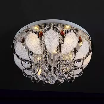 Потолочная люстра Wedo Light 68242.01.03.07