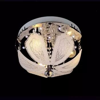 Потолочная люстра Wedo Light 68243.01.03.03