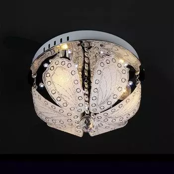 Потолочная люстра Wedo Light 68244.01.03.03