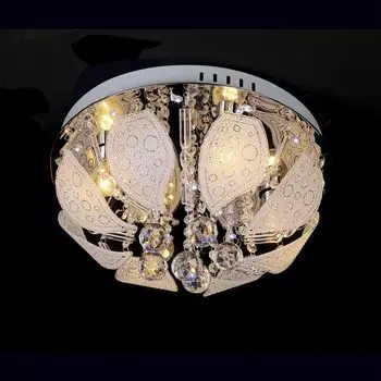 Потолочная люстра Wedo Light 68245.01.03.04