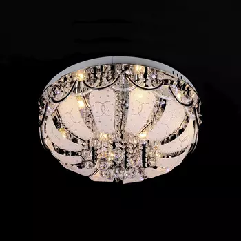 Потолочная люстра Wedo Light 68252.01.03.08