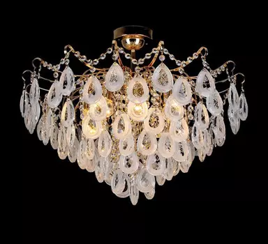 Потолочная люстра Wedo Light 70546.01.01.08