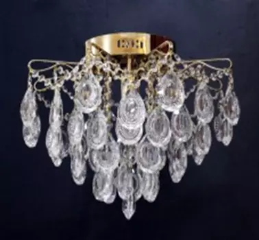 Потолочная люстра Wedo Light 70560.01.01.06