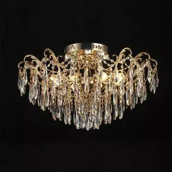 Потолочная люстра Wedo Light 70600.01.01.08