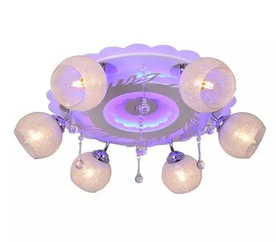 Потолочная люстра Wedo Light 76005.01.64.06