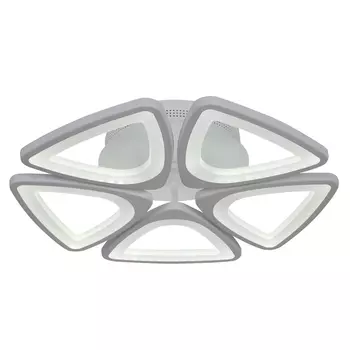 Потолочная люстра Wedo Light 76506.01.09.05