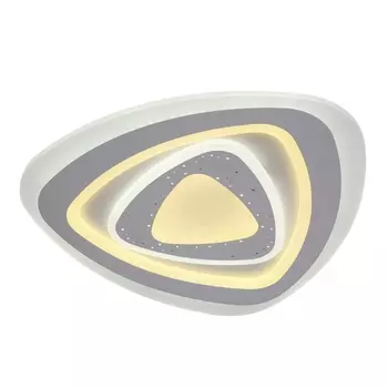 Потолочная люстра Wedo Light 76512.01.09.86