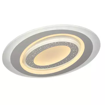 Потолочная люстра Wedo Light 76513.01.09.120