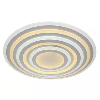 Потолочная люстра с пультом Wedo Light 76515.01.09.296