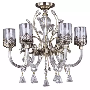 Потолочная люстра Wedo Light 77408.01.05.06