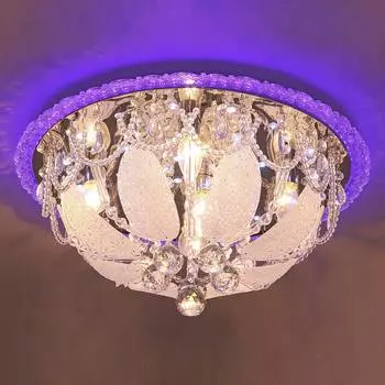 Потолочная люстра Wedo Light 78906.01.03.05