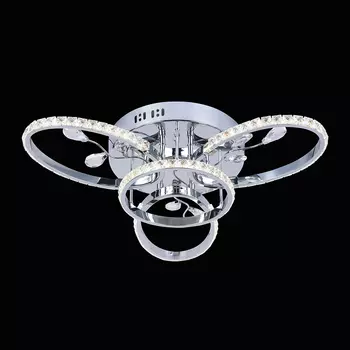 Потолочная люстра Wedo Light 78919.01.03.04