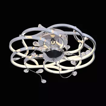 Потолочная люстра Wedo Light 78921.01.03.08