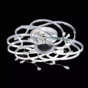 Потолочная люстра Wedo Light 78921.01.03.10