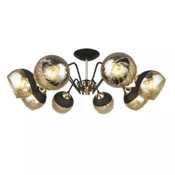 Потолочная люстра Wedo Light Abetone 66594.01.69.08