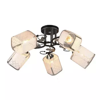 Потолочная люстра Wedo Light Адринн 65926.01.13.05