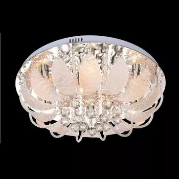 Потолочная люстра Wedo Light Айн 78955.01.03.08