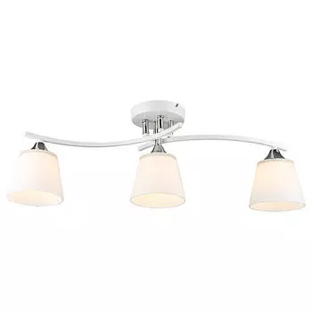 Потолочная люстра Wedo Light Aleno WD3635/3C-WT-CR-WT