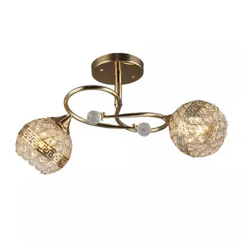 Потолочная люстра Wedo Light Algbeta 66747.01.01.02