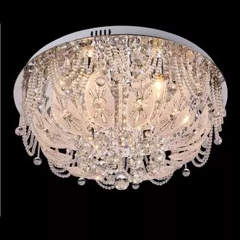 Потолочная люстра Wedo Light Авалон 78956.01.03.08