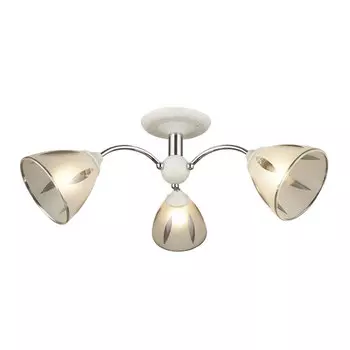 Потолочная люстра Wedo Light Ayna 66731.01.64.03